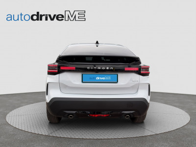 Citroën C4 Vorführwagen Citroën C4 Vorführwagen