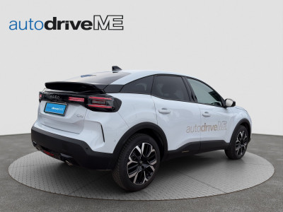 Citroën C4 Vorführwagen Citroën C4 Vorführwagen