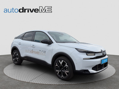 Citroën C4 Vorführwagen Citroën C4 Vorführwagen