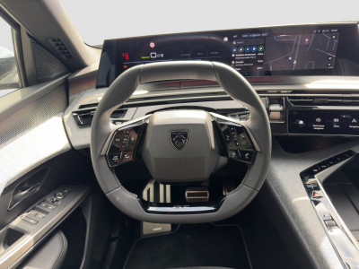 Peugeot 5008 Gebrauchtwagen Peugeot 5008 Gebrauchtwagen