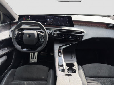 Peugeot 5008 Gebrauchtwagen Peugeot 5008 Gebrauchtwagen