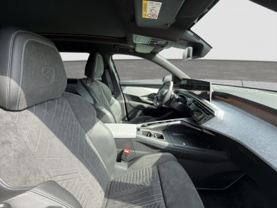 Peugeot 5008 Gebrauchtwagen Peugeot 5008 Gebrauchtwagen