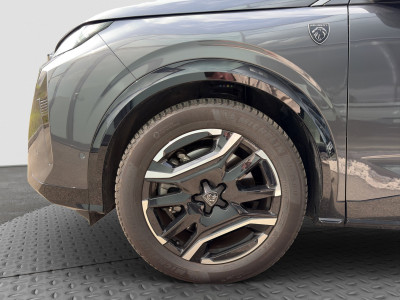 Peugeot 5008 Gebrauchtwagen Peugeot 5008 Gebrauchtwagen