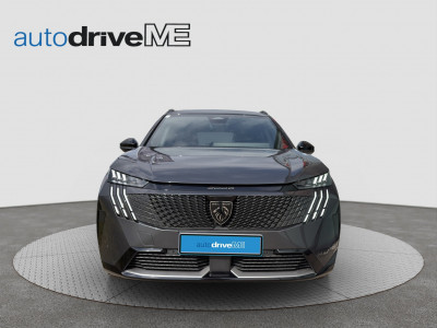 Peugeot 5008 Gebrauchtwagen Peugeot 5008 Gebrauchtwagen