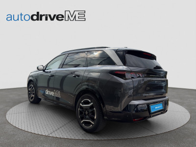 Peugeot 5008 Gebrauchtwagen Peugeot 5008 Gebrauchtwagen