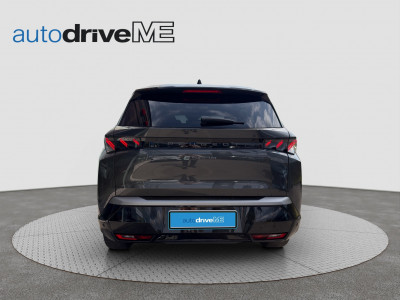 Peugeot 5008 Gebrauchtwagen Peugeot 5008 Gebrauchtwagen