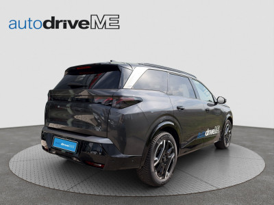 Peugeot 5008 Gebrauchtwagen Peugeot 5008 Gebrauchtwagen