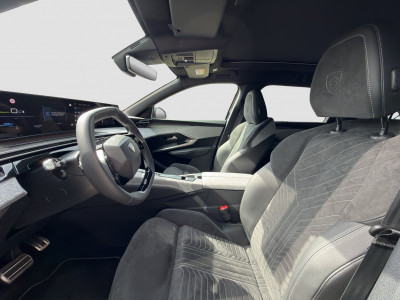 Peugeot 5008 Gebrauchtwagen Peugeot 5008 Gebrauchtwagen