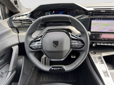 Peugeot 308 Gebrauchtwagen Peugeot 308 Gebrauchtwagen