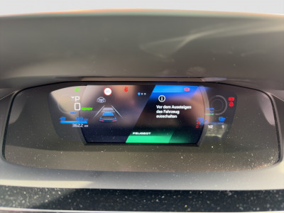 Peugeot 308 Gebrauchtwagen Peugeot 308 Gebrauchtwagen