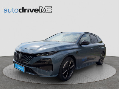 Peugeot 308 Gebrauchtwagen Peugeot 308 Gebrauchtwagen