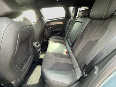 Peugeot 308 Gebrauchtwagen Peugeot 308 Gebrauchtwagen