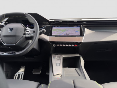 Peugeot 308 Gebrauchtwagen Peugeot 308 Gebrauchtwagen