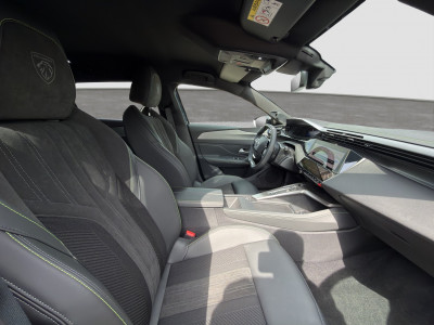 Peugeot 308 Gebrauchtwagen Peugeot 308 Gebrauchtwagen