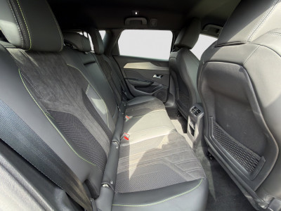 Peugeot 308 Gebrauchtwagen Peugeot 308 Gebrauchtwagen