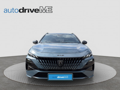 Peugeot 308 Gebrauchtwagen Peugeot 308 Gebrauchtwagen