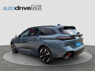 Peugeot 308 Gebrauchtwagen Peugeot 308 Gebrauchtwagen