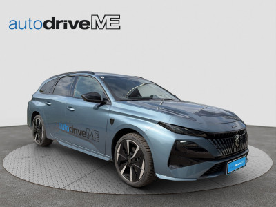 Peugeot 308 Gebrauchtwagen Peugeot 308 Gebrauchtwagen