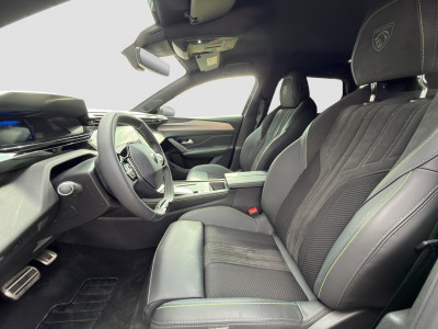 Peugeot 308 Gebrauchtwagen Peugeot 308 Gebrauchtwagen