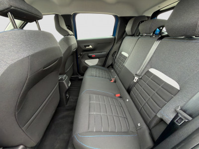 Citroën C3 Vorführwagen