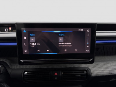 Citroën C3 Vorführwagen