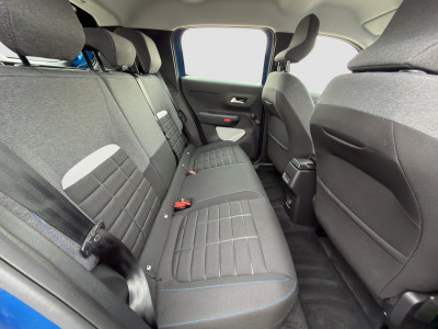 Citroën C3 Vorführwagen