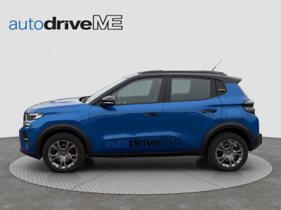 Citroën C3 Vorführwagen