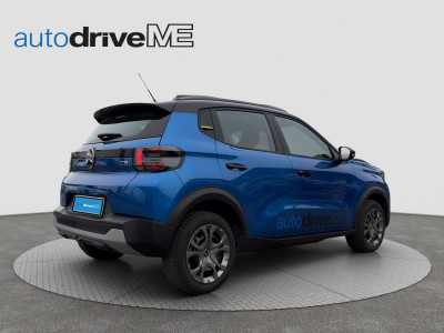 Citroën C3 Vorführwagen