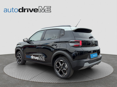 Citroën C3 Vorführwagen