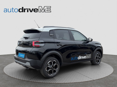 Citroën C3 Vorführwagen