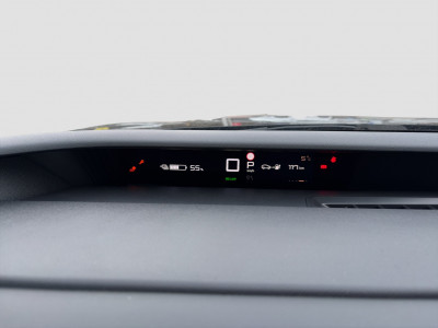 Citroën C3 Aircross Vorführwagen