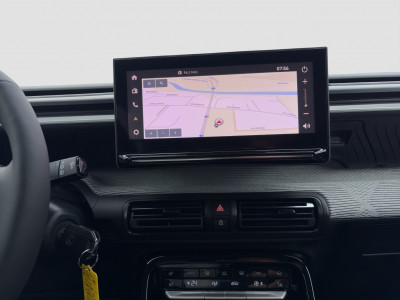 Citroën C3 Aircross Vorführwagen