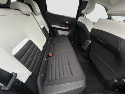 Citroën C3 Aircross Vorführwagen