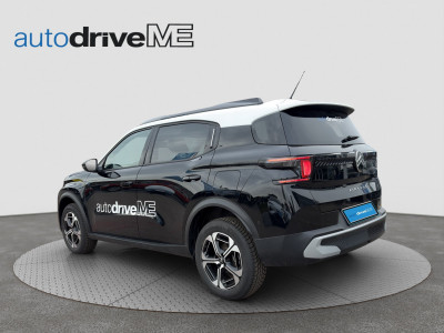 Citroën C3 Aircross Vorführwagen