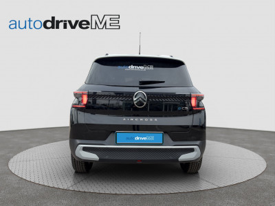 Citroën C3 Aircross Vorführwagen