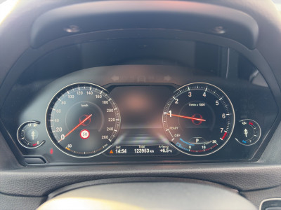 BMW 4er Gebrauchtwagen