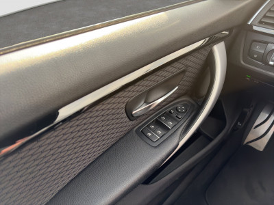 BMW 4er Gebrauchtwagen