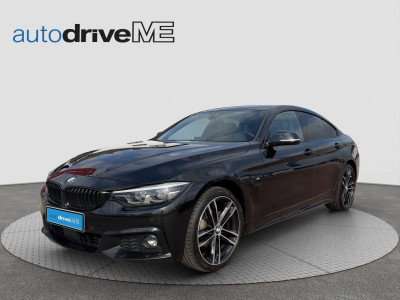 BMW 4er Gebrauchtwagen