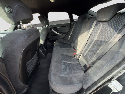 BMW 4er Gebrauchtwagen