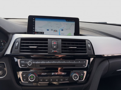 BMW 4er Gebrauchtwagen