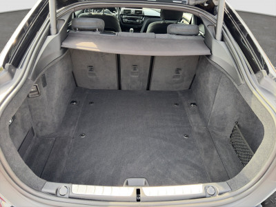 BMW 4er Gebrauchtwagen