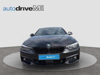 BMW 4er Gebrauchtwagen