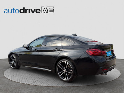 BMW 4er Gebrauchtwagen
