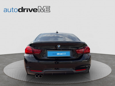 BMW 4er Gebrauchtwagen