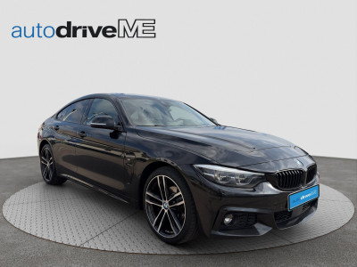 BMW 4er Gebrauchtwagen