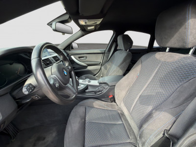 BMW 4er Gebrauchtwagen