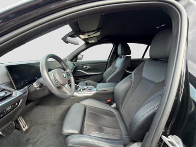 BMW 3er Gebrauchtwagen