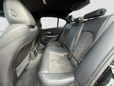 BMW 3er Gebrauchtwagen