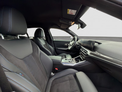 BMW 3er Gebrauchtwagen