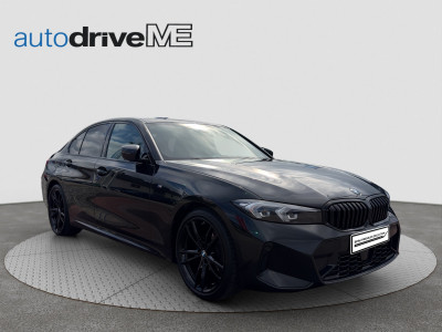 BMW 3er Gebrauchtwagen